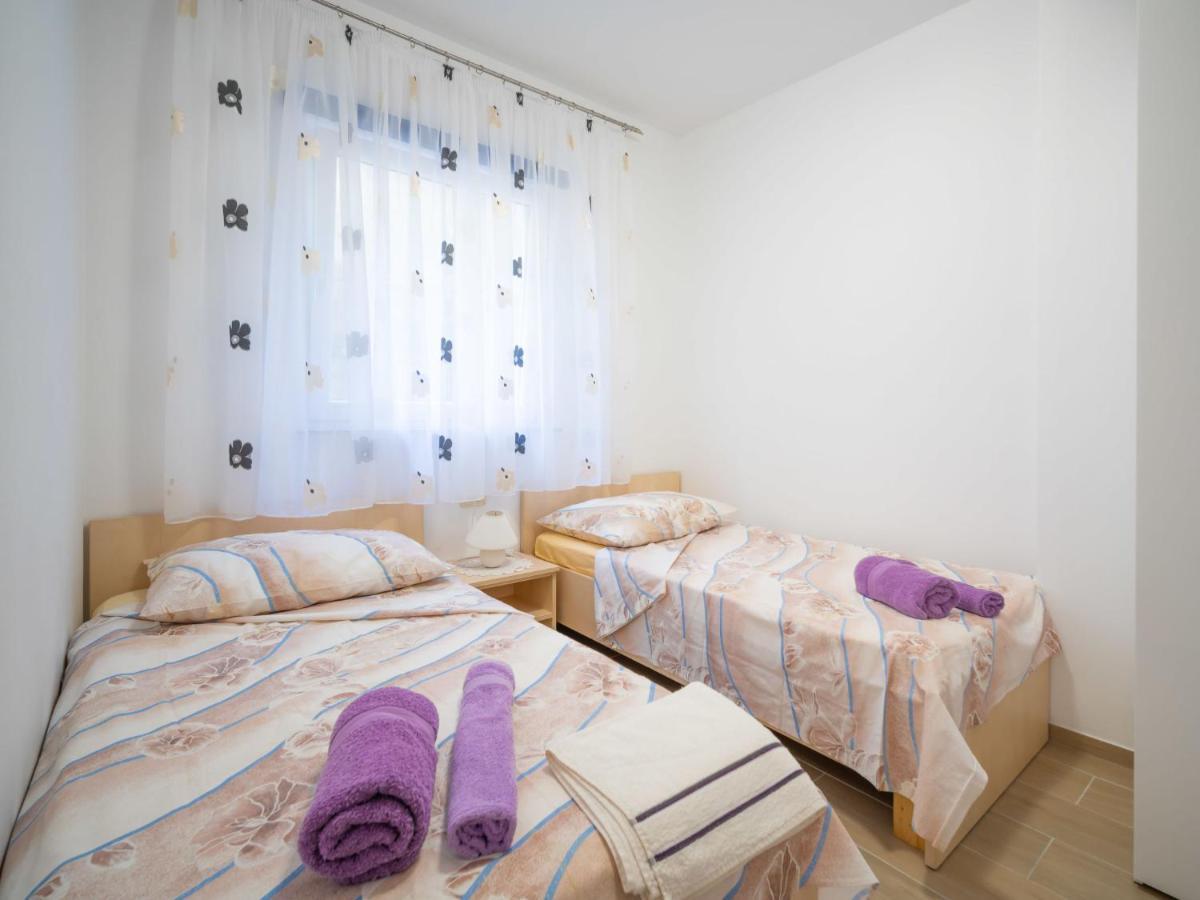 Apartment By Interhome Ядраново Экстерьер фото