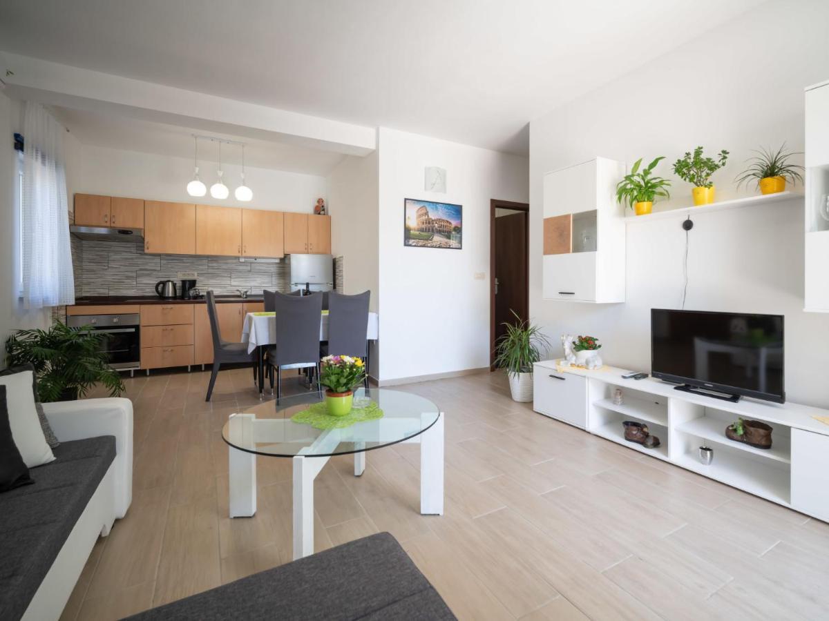 Apartment By Interhome Ядраново Экстерьер фото