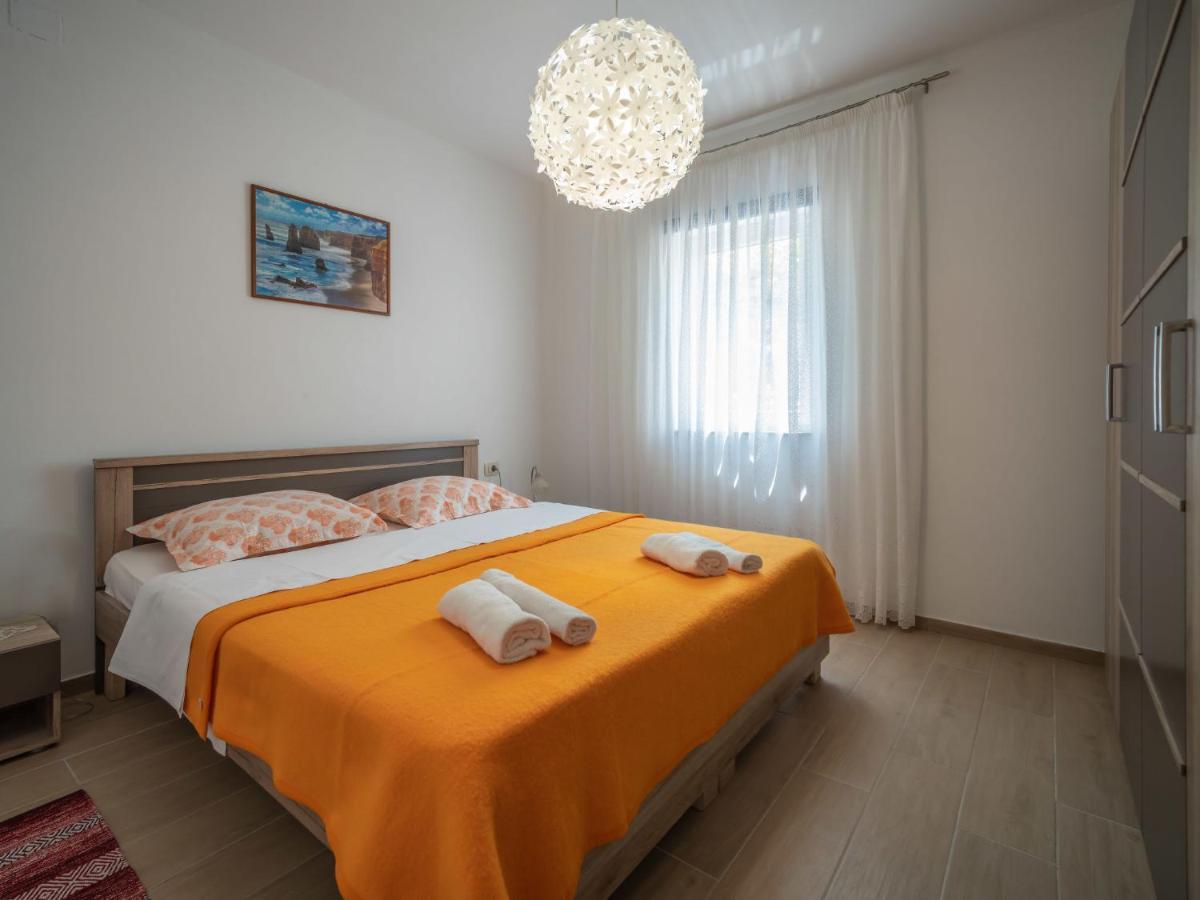 Apartment By Interhome Ядраново Экстерьер фото
